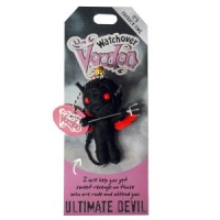 Voodoo Doll - 'Ultimate Devil'
